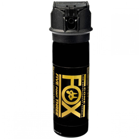 Gaz pieprzowy Fox Labs 5.3 59 ml stożek
