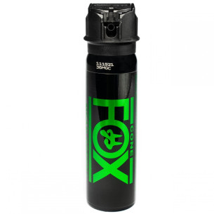 Gaz pieprzowy Fox Labs Mean Green 89 ml stożek