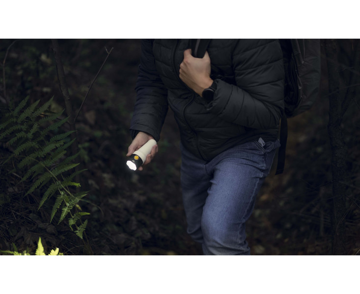 Latarka Armytek Bear WRG białe, czerwone i zielone światło