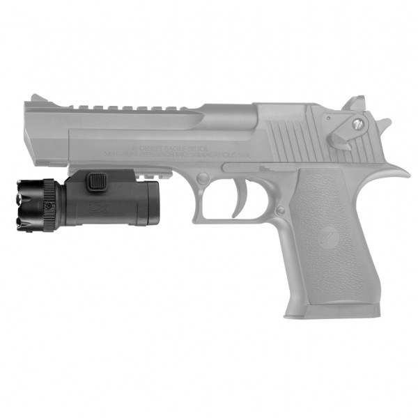 Umarex FLR 650 celownik laserowy z latarką 90 lm