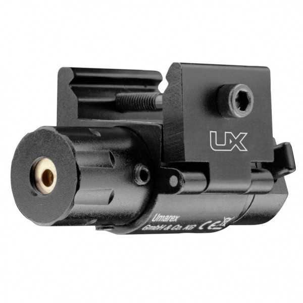 Celownik laserowy Umarex Micro Shot Laser|2max.pl