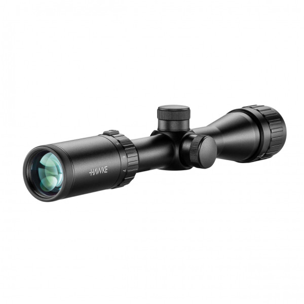 Hawke Vantage 2-7x32 AO Mil Dot luneta celownicza