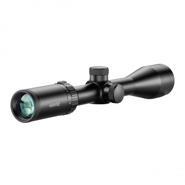 Luneta celownicza Hawke Vantage 3-9x40 Mil Dot