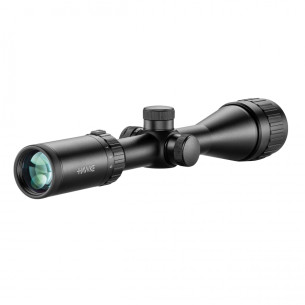 Luneta Hawke Vantage 3-9x40 AO IR Mil Dot 2