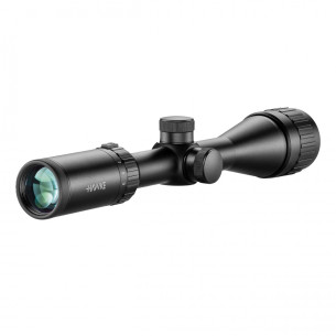Luneta Hawke Vantage 3-9x40 AO Mil Dot 2