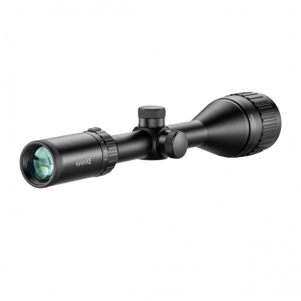 Luneta celownicza Hawke Vantage 3-9x50 AO Mil Dot