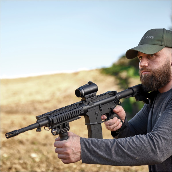 Kolimator Hawke Vantage RD 1x25 3 MOA