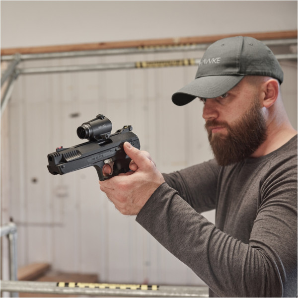 Kolimator Hawke Vantage RD 1x25 3 MOA