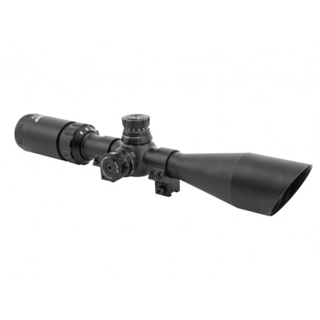 Luneta Walther 3-9x44 11 mm