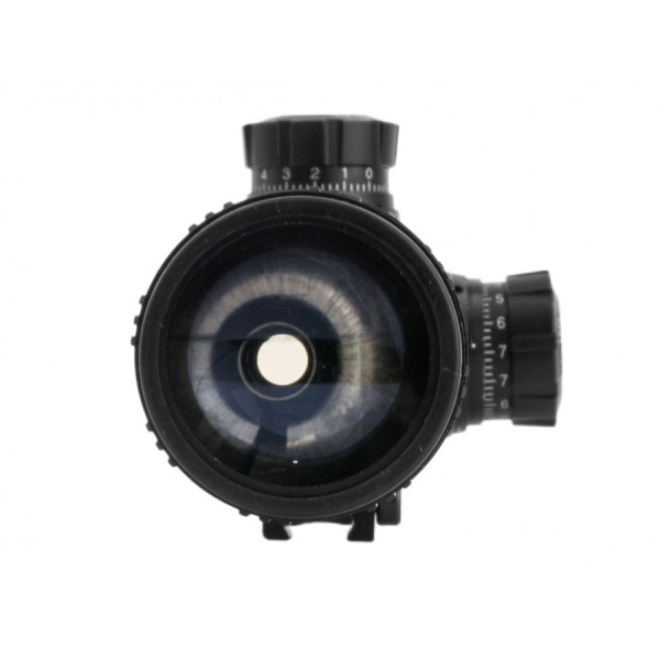 Luneta Walther 3-9x44 11 mm