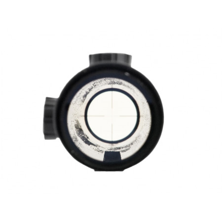 Luneta Walther 3-9x44 11 mm