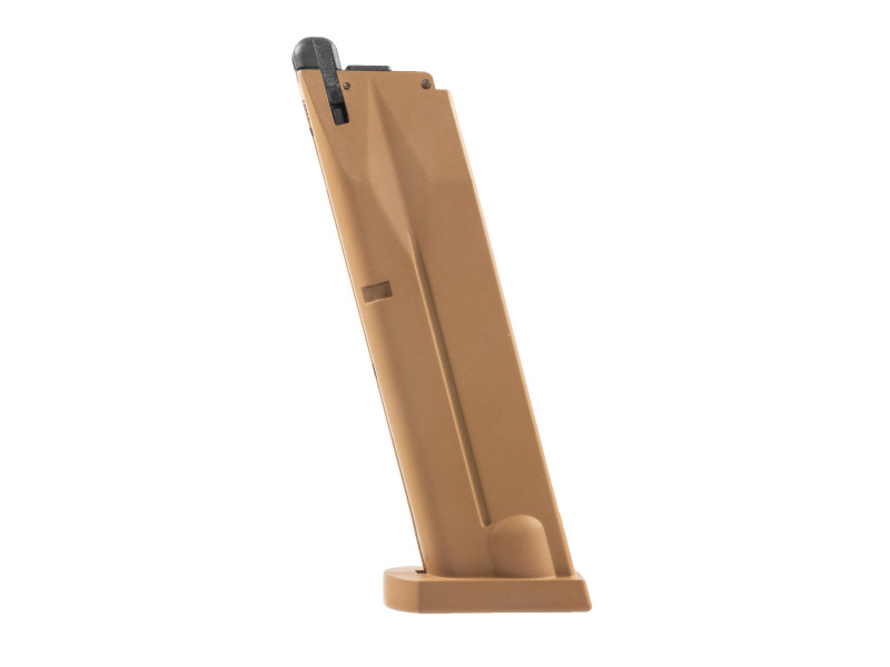 Magazynek ASG Beretta M9 A3 FDE 6 mm