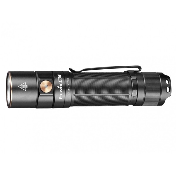 Fenix E35 V3.0 latarka 3000 lm
