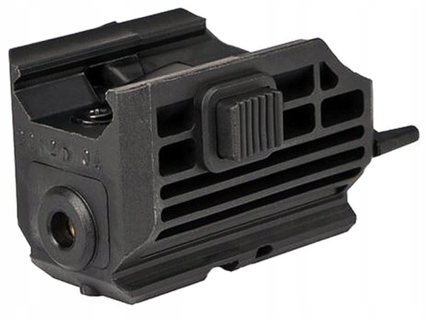 Celownik laserowy Umarex Tac Laser 22 mm