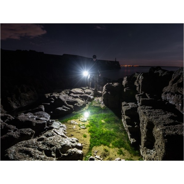 Fenix E35 V3.0 latarka 3000 lm