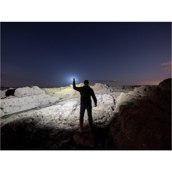 Fenix E35 V3.0 latarka 3000 lm