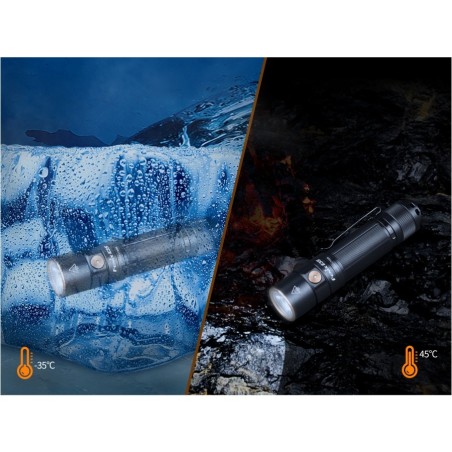 Fenix E35 V3.0 latarka 3000 lm