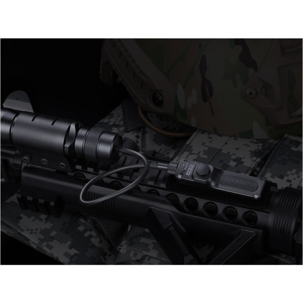 Włącznik na kablu żelowy Fenix AER-02 V2.0