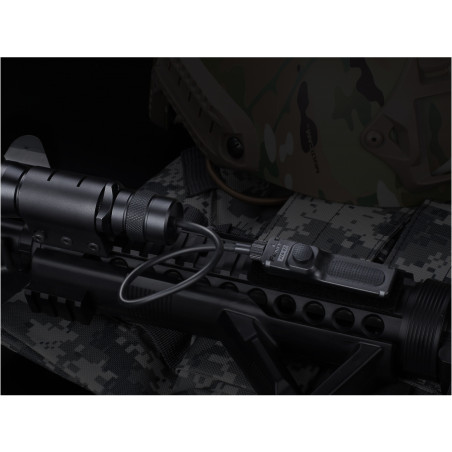 Włącznik na kablu żelowy Fenix AER-02 V2.0