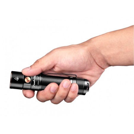 Fenix E35 V3.0 latarka 3000 lm