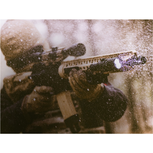 Włącznik na kablu żelowy Fenix AER-02 V2.0