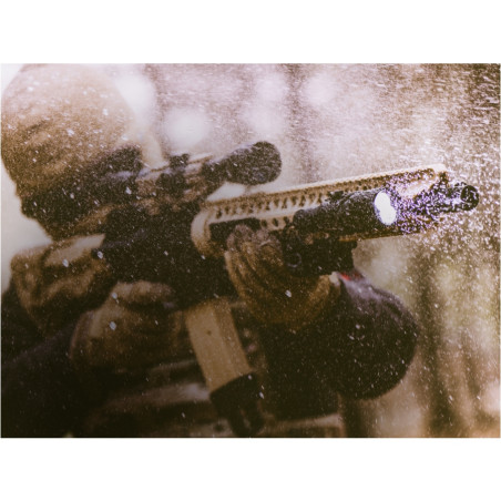 Włącznik na kablu żelowy Fenix AER-02 V2.0