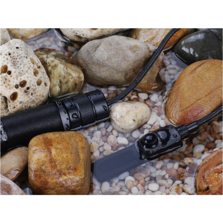 Włącznik na kablu żelowy Fenix AER-02 V2.0