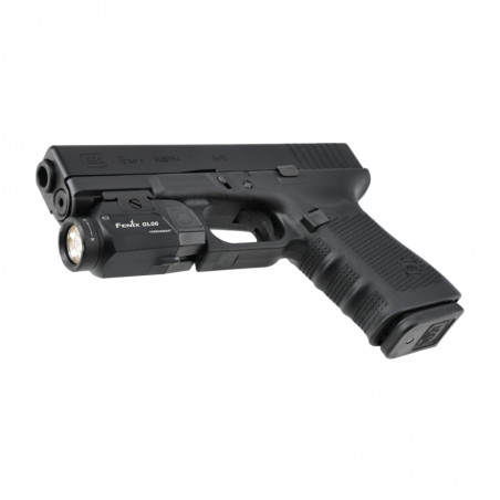 Latarka diodowa na broń Fenix GL06 - 600lm