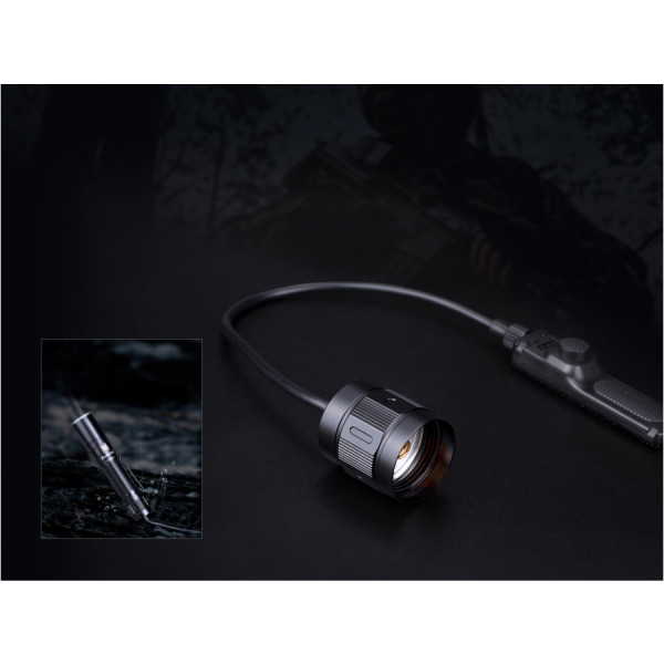 Włącznik na kablu żelowy Fenix AER-04