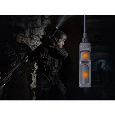 Włącznik na kablu żelowy Fenix AER-04