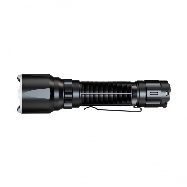 Fenix TK22R latarka taktyczna 3200 lm czarna