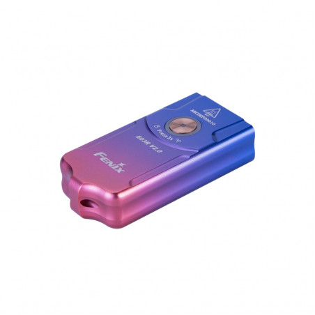 Fenix E03R V2.0 Nebula 500 lm latarka EDC