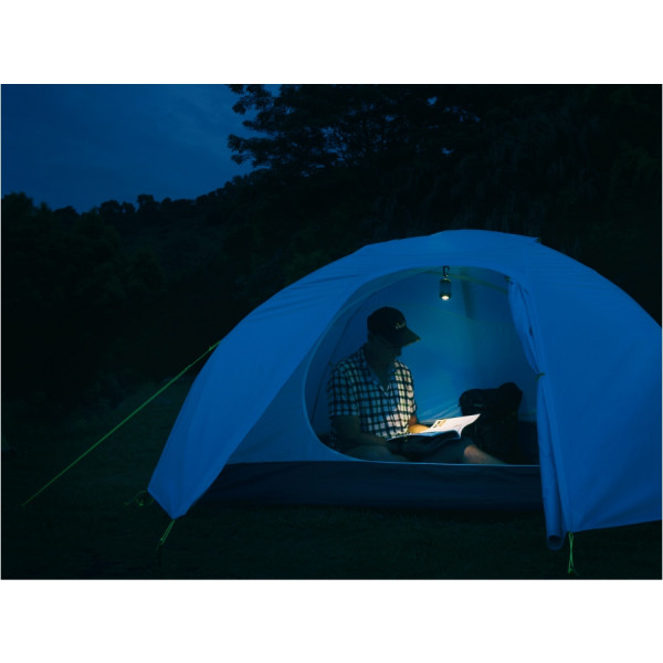 Fenix CL26R czerwona lampa kempingowa 400 lm