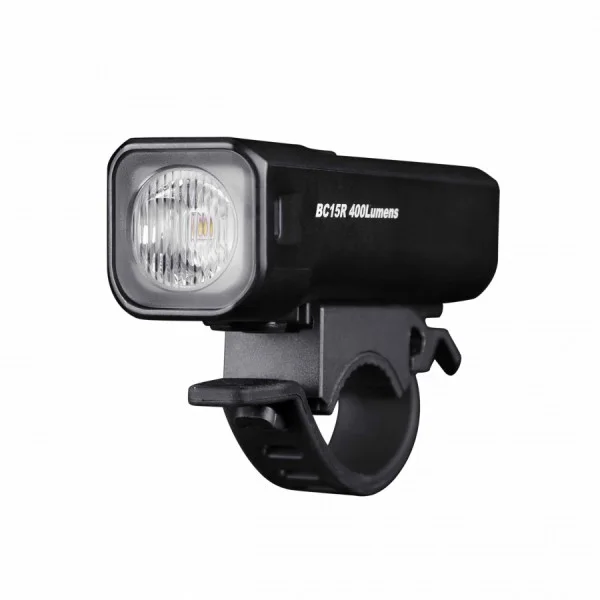 Latarka rowerowa Fenix BC15R - 400lm