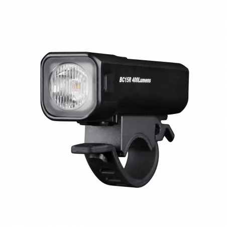 Latarka rowerowa Fenix BC15R - 400lm