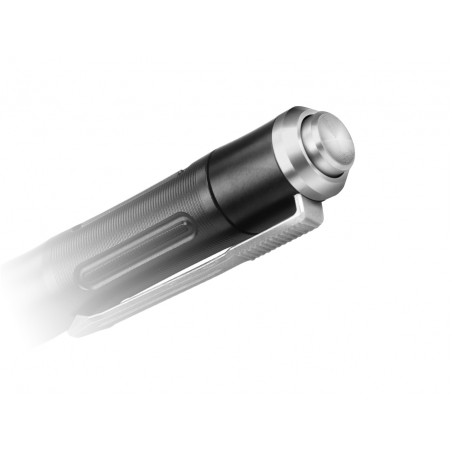 Fenix LD02 V2.0 latarka srebrna 120 lm