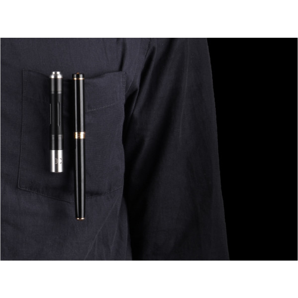 Fenix LD02 V2.0 latarka srebrna 120 lm