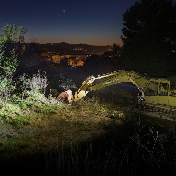 Fenix HM70R latarka czołowa 1600 lm