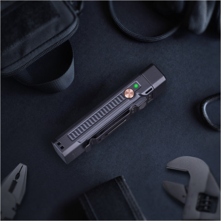 Latarka warsztatowa Fenix WT16R 300 lm z magnesem