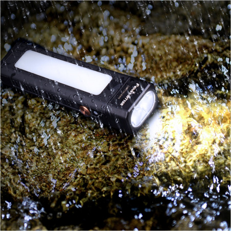 Latarka warsztatowa Fenix WT16R 300 lm z magnesem