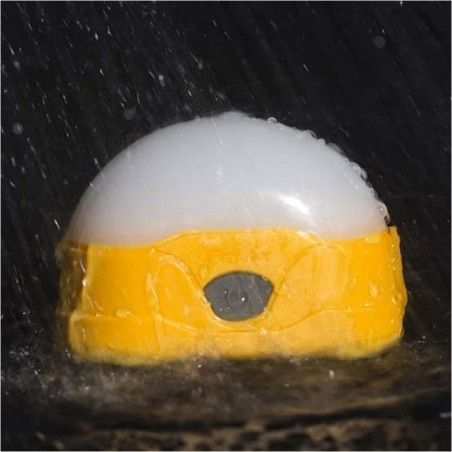 Fenix CL20R lampa kempingowa 300 lm pomarańczowa