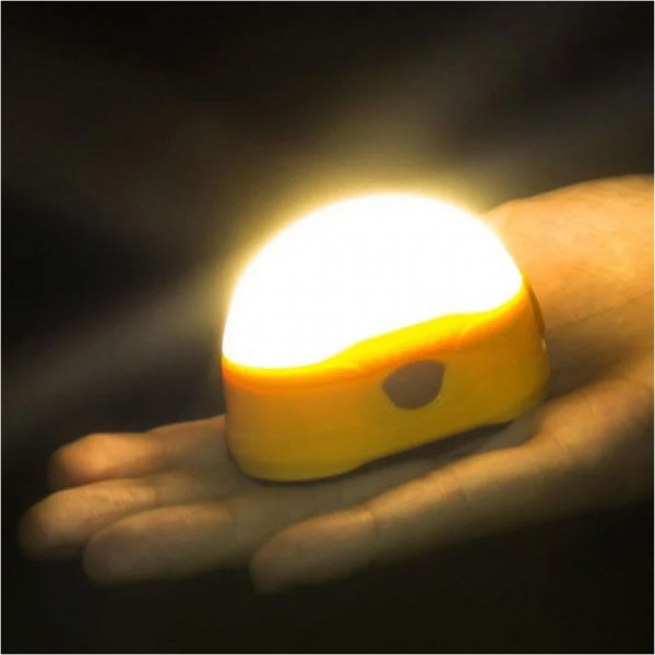 Fenix CL20R lampa kempingowa 300 lm pomarańczowa