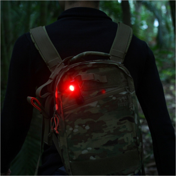 Fenix LD15R latarka kątowa 500 lm z ładowaniem USB