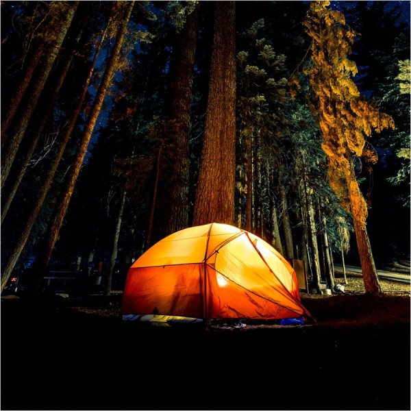 Fenix E-STAR Dynamo latarka LED 100 lm