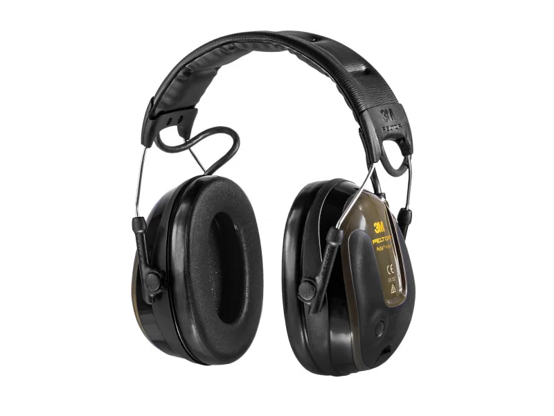 Ochronniki 3M Peltor ProTac Hunter