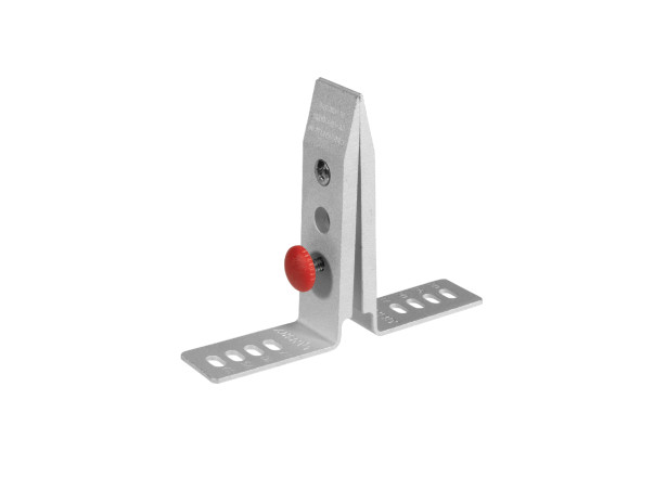 Montaż Lansky LP006 zacisk do systemu ostrzenia