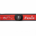 Opaska do latarki czołowej Fenix AFH-05 - Czerwona 2