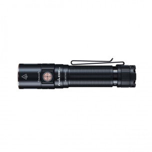 Fenix E28R V2.0 Czarna 1700 lm