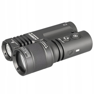 Acebeam Terminator M1 LEP/LED 6500K Szary 3500lm 1600m 2