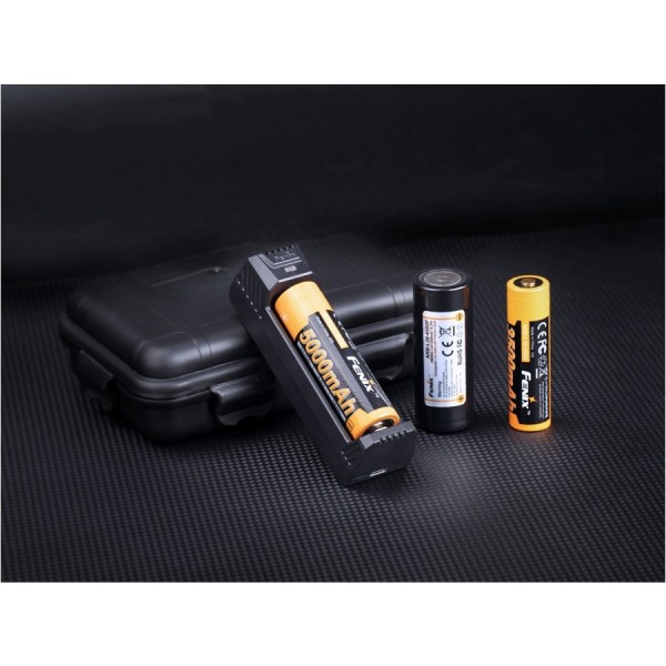 Ładowarka USB FENIX ARE-X1 V2.0